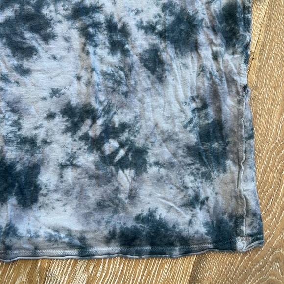 We The Free Tie Dye T Shirt - Picture 4 of 8